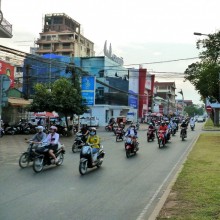 J65 - Phnom Penh